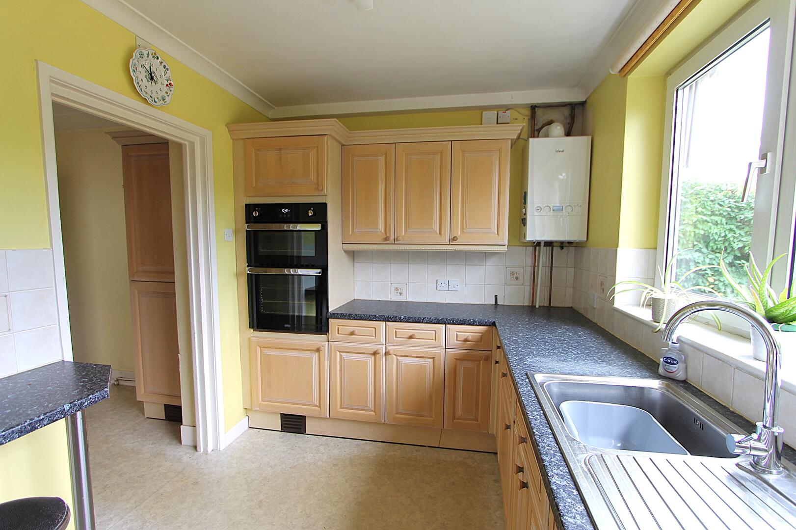 Nursery Grove, Kidderminster